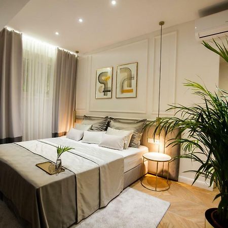 Club 5 Boutique Rooms Split Exteriér fotografie