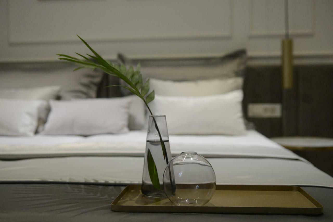 Club 5 Boutique Rooms Split Exteriér fotografie