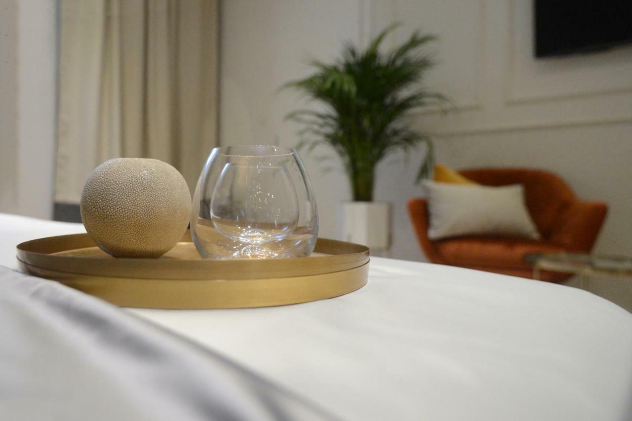 Club 5 Boutique Rooms Split Exteriér fotografie