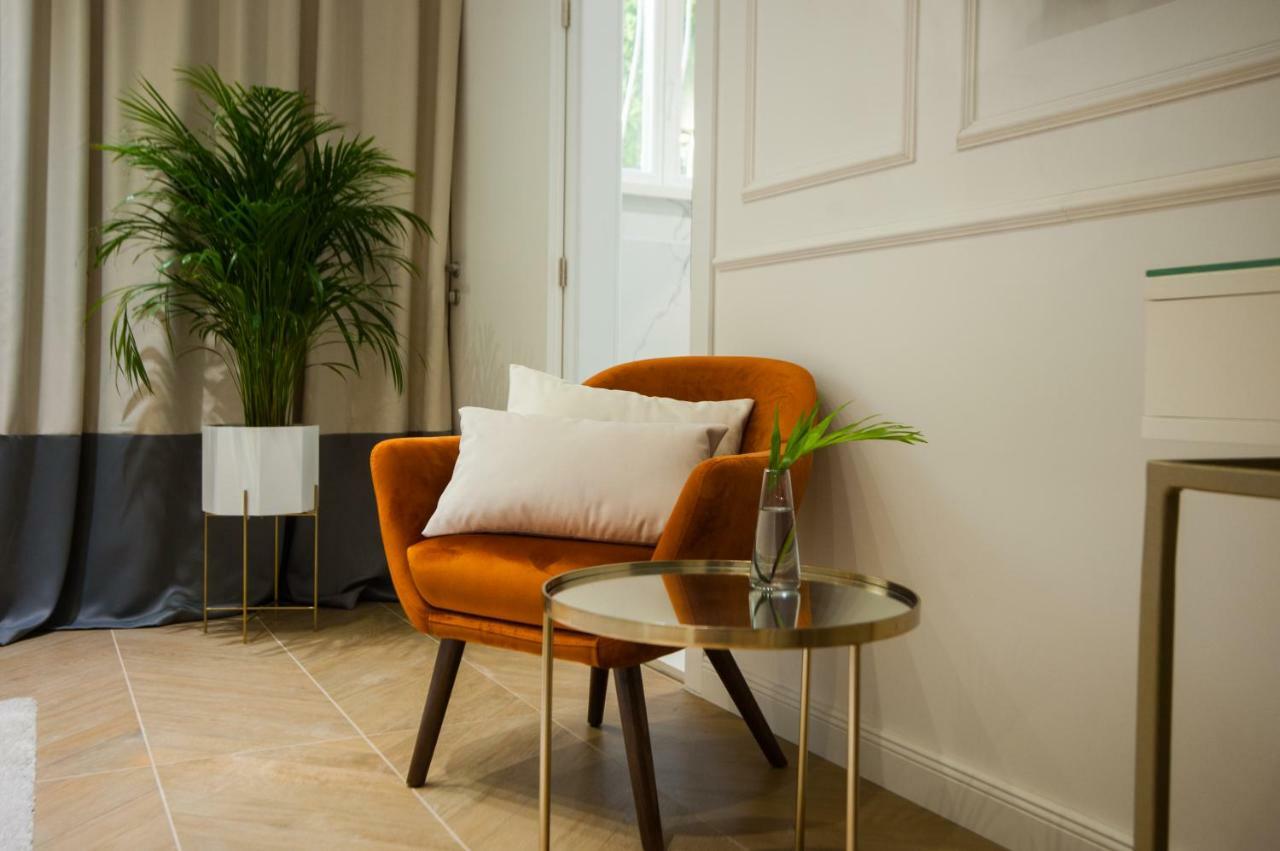 Club 5 Boutique Rooms Split Exteriér fotografie