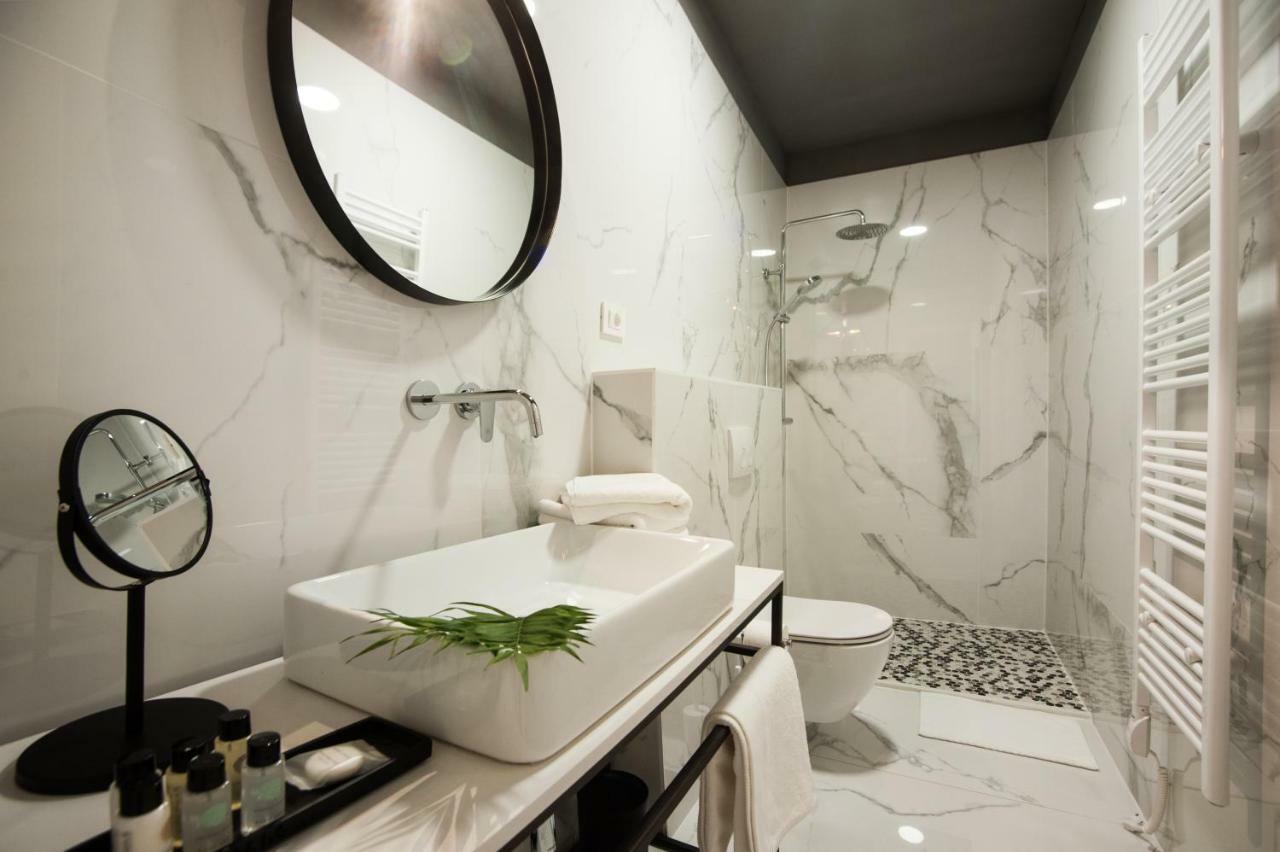 Club 5 Boutique Rooms Split Exteriér fotografie