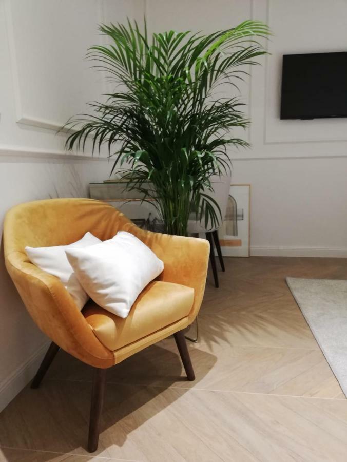 Club 5 Boutique Rooms Split Exteriér fotografie