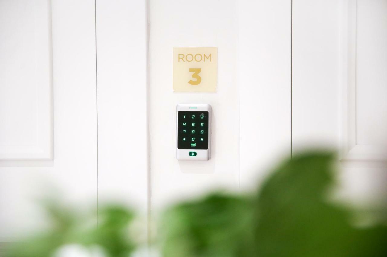 Club 5 Boutique Rooms Split Exteriér fotografie